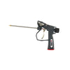 QUALITUM-P - Pistola per schiume poliuretaniche con ADATTATORE UNIVERSALE e PROTEZIONE GRILLETTO - Trattamenti superficiali - Ani - AH097804 QUALITUM-P - Pistola per schiume poliuretaniche con ADATTATORE UNIVERSALE e PROTEZIONE GRILLETTO - Trattamenti superficiali - Ani - AH097804