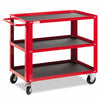 504 SRXL - Carrello multiuso di grandi dimensioni - Usag - U05040005 504 SRXL - Carrello multiuso di grandi dimensioni - Usag - U05040005