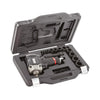 Assortment in modular case with impact wrench and machine sockets (12 pcs) | 929 PC1/C12 | U09290006 - Usag Assortment in modular case with impact wrench and machine sockets (12 pcs) | 929 PC1/C12 | U09290006 - Usag
