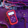 12V battery tester | 890 N | Usag - U08900002 12V battery tester | 890 N | Usag - U08900002