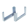 Pair of risers for tool chests | 532 TK | Usag - U05320001Q Pair of risers for tool chests | 532 TK | Usag - U05320001Q