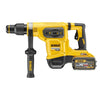 Démo-perforateur marteau à moteur BRUSHLESS 54V XR FLEXVOLT SDS-Max haute puissance 40mm en COFFRET et ACCESSOIRES - DeWALT - DCH481X2-QW Démo-perforateur marteau à moteur BRUSHLESS 54V XR FLEXVOLT SDS-Max haute puissance 40mm en COFFRET et ACCESSOIRES - DeWALT - DCH481X2-QW