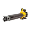 Souffleur AXIAL Moteur BRUSHLESS XR 18V 5Ah et ACCESSOIRES - DeWALT - DCMBL562P1-QW Souffleur AXIAL Moteur BRUSHLESS XR 18V 5Ah et ACCESSOIRES - DeWALT - DCMBL562P1-QW