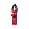 076 MC - Clamp Meter with Digital Multimeter TRUE RMS - U00760008 076 MC - Clamp Meter with Digital Multimeter TRUE RMS - U00760008