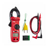 076 MC - Clamp Meter with Digital Multimeter TRUE RMS - U00760008 076 MC - Clamp Meter with Digital Multimeter TRUE RMS - U00760008