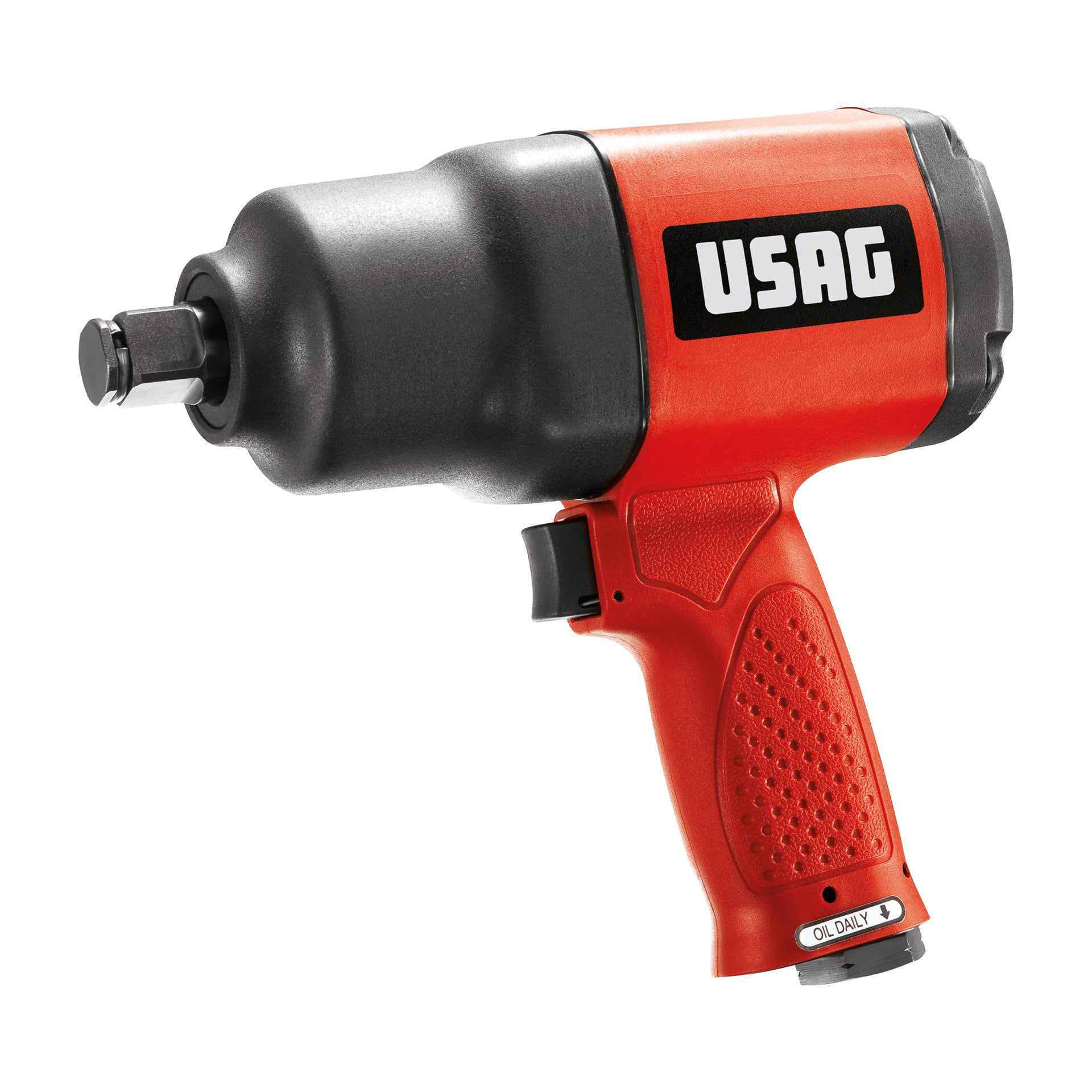 942 Pe1 1″ - Impact Wrench (Composite Material Frame