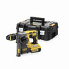 Marteau perforateur SDS-PLUS 24 mm XR LITHIUM Moteur BRUSHLESS 18V 5.0Ah dans COFFRET TSTACK et ACCESSOIRES - DeWALT - DCH273P2T-QW Marteau perforateur SDS-PLUS 24 mm XR LITHIUM Moteur BRUSHLESS 18V 5.0Ah dans COFFRET TSTACK et ACCESSOIRES - DeWALT - DCH273P2T-QW