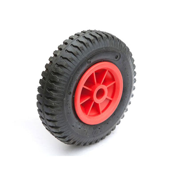 Ruote pneumatiche per carrelli - Rotelle Ricambi 2.50-4 (220x65) - PR1403 - 8“x2.50-4 - CARRELLO A MANO
