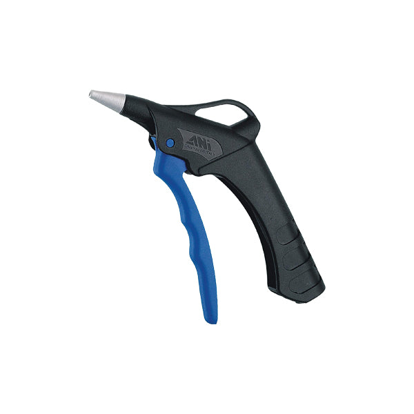 AP/1  -  AH051122 - Pistola di soffiaggio con ugello corto - Ani - Aria compressa - (Conf. da 40pz)