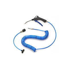 AP/3-SC - AH051359 - Pistola soffiaggio a canna piegata AP/3 + KIT per CAMION - Ani - Aria compressa