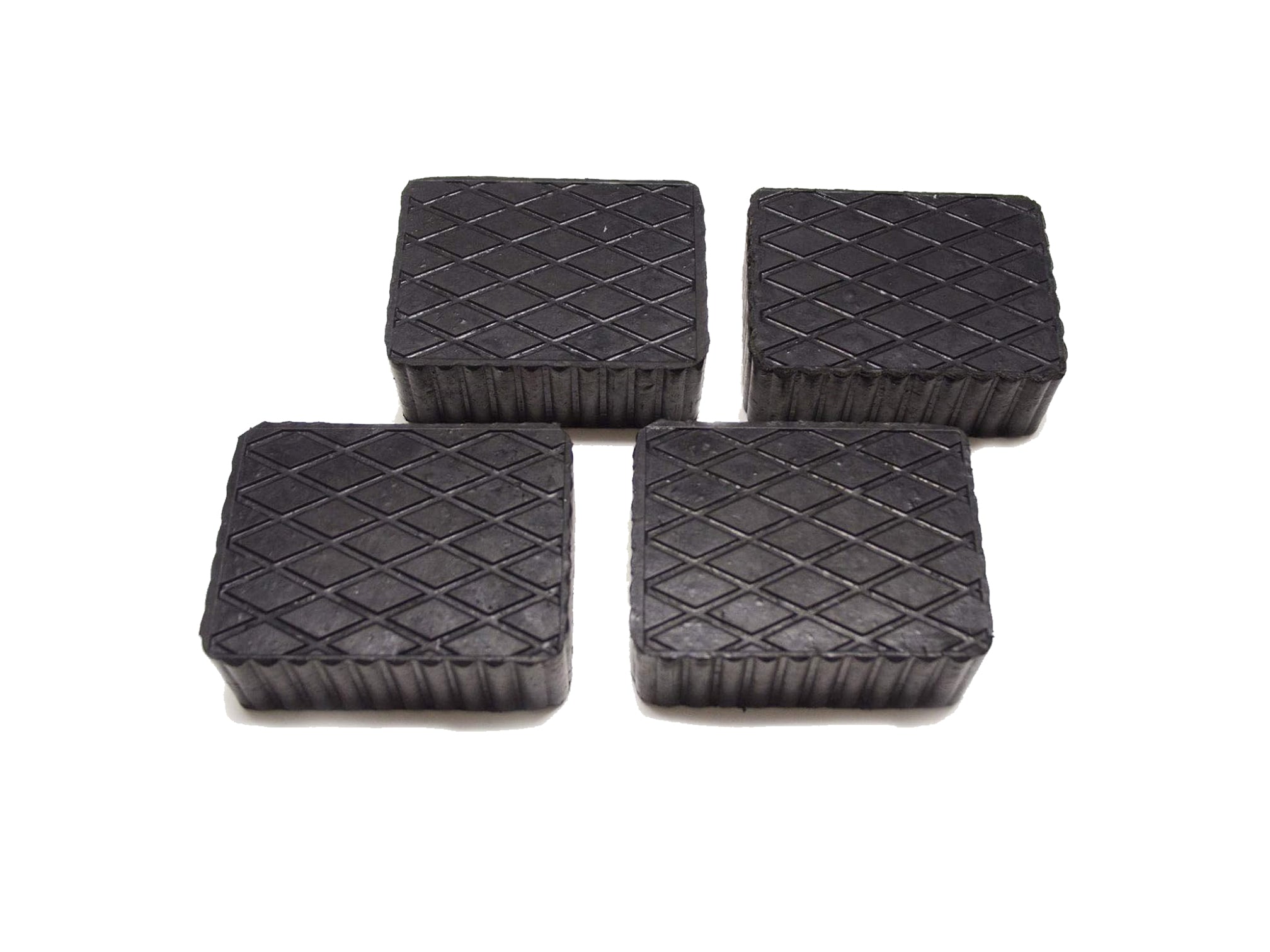 SHIM - BASE PAD for B SERIES lifting bridges model B070x4 (PACK OF 4 PCS) - PAD - Bridge supports: CORGHI OMER RAVAGLIOLI MONDOLFO OMCN SICE