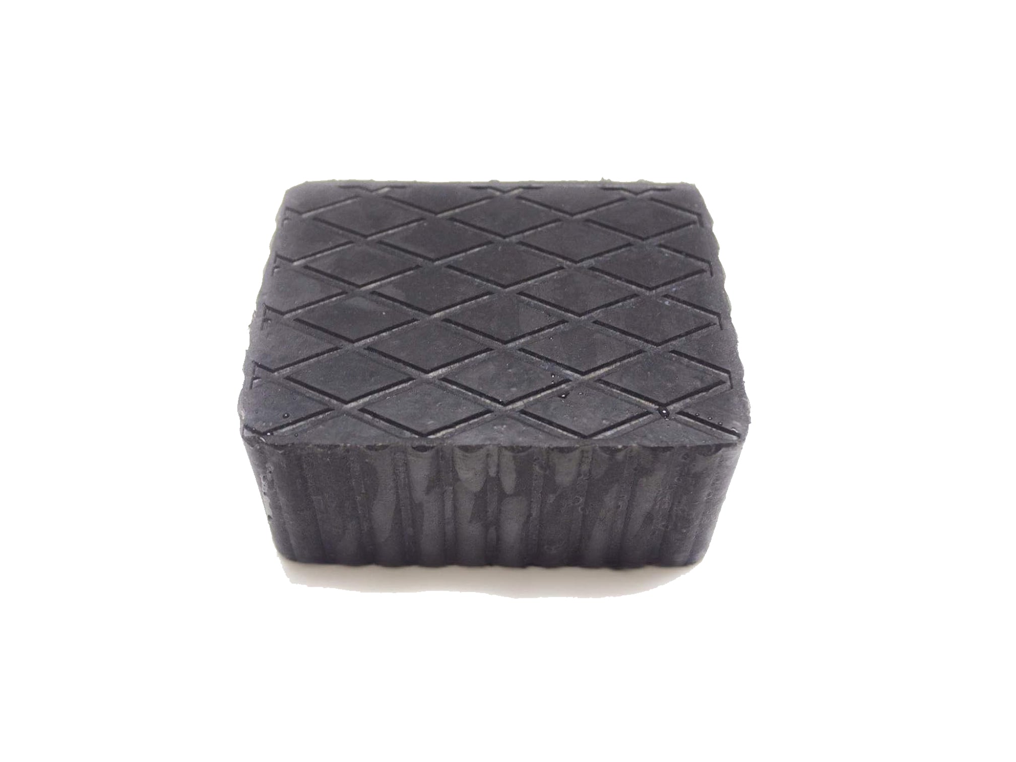 SPESSORI - TAMPONE BASE per ponti sollevatori SERIE B modello B120x4 (CONF. DA 4 PZ) - PAD - Supporti per ponti: CORGHI OMER RAVAGLIOLI MONDOLFO OMCN SICE