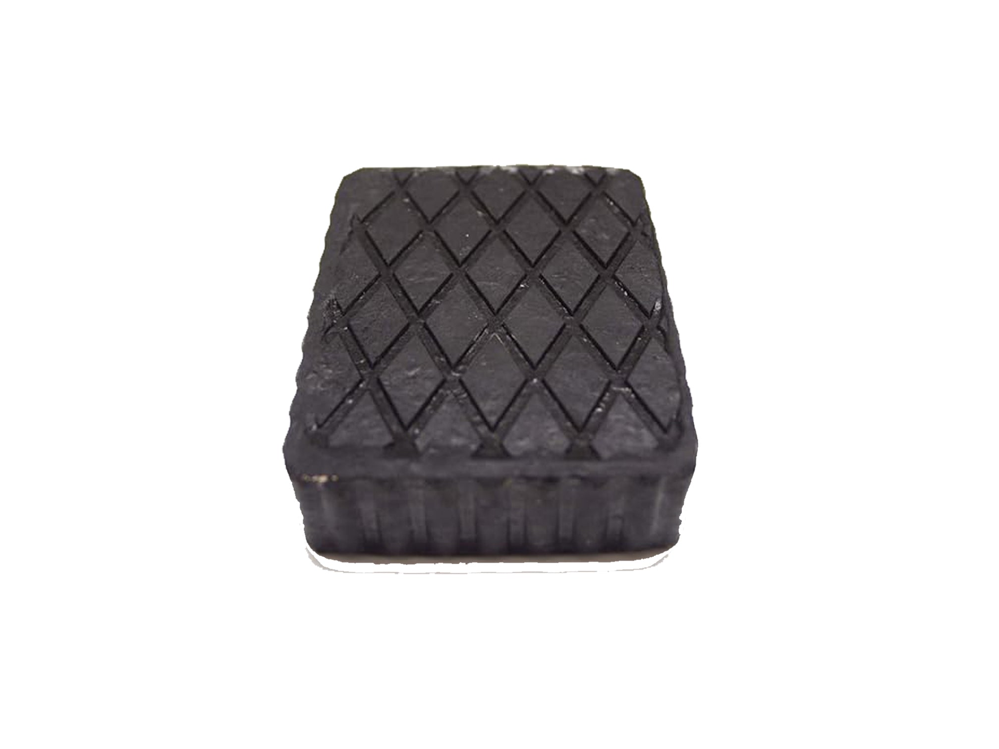 CALE - TAMPON DE BASE pour ascenseurs SÉRIE B modèle B040x4 (PACK DE 4 PCS) - PAD - Supports pour ponts : CORGHI OMER RAVAGLIOLI MONDOLFO OMCN SICE