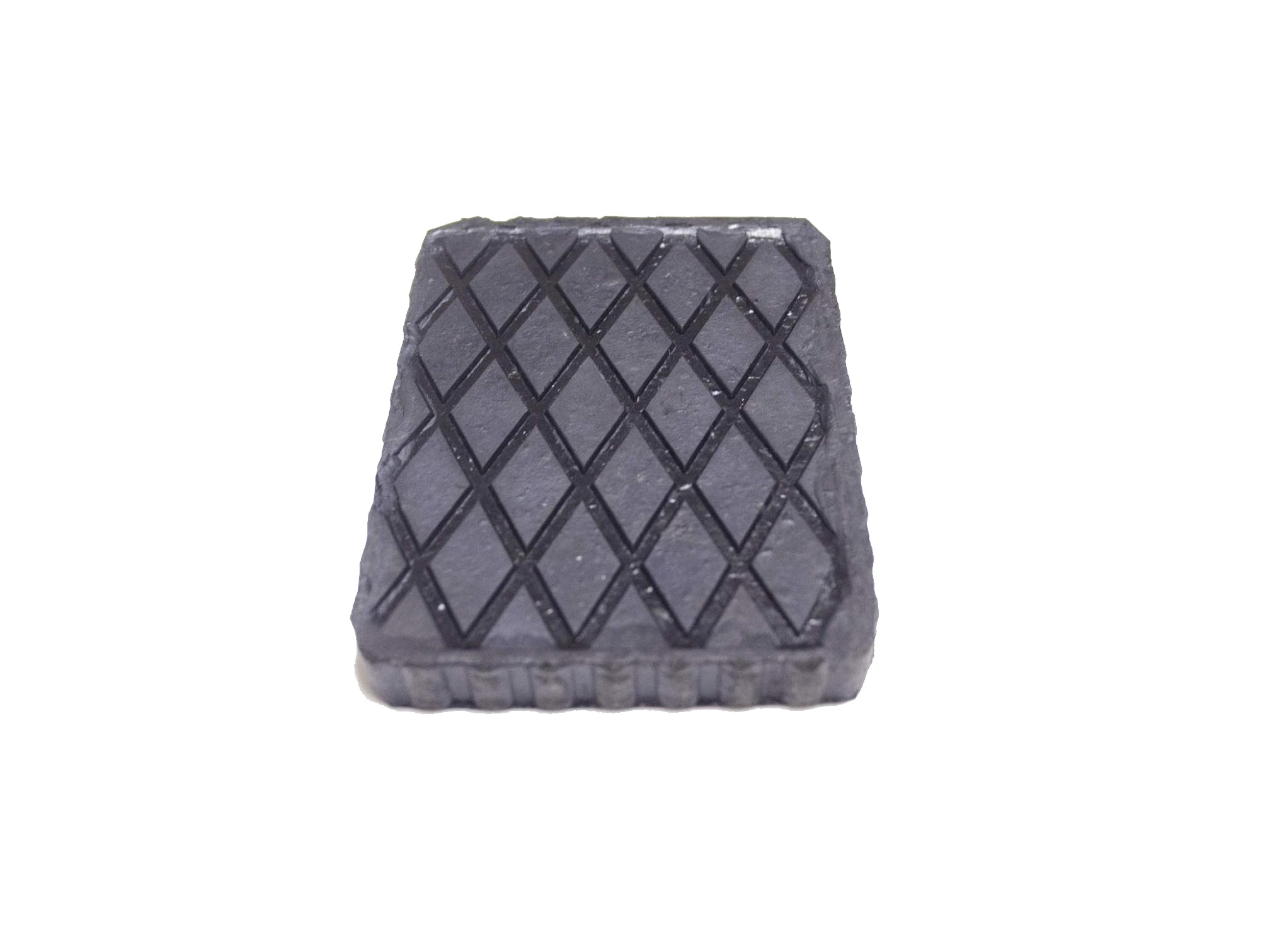 SPESSORI - TAMPONE BASE per ponti sollevatori SERIE B modello B020x4 (CONF. DA 4 PZ) - PAD - Supporti per ponti: CORGHI OMER RAVAGLIOLI MONDOLFO OMCN SICE