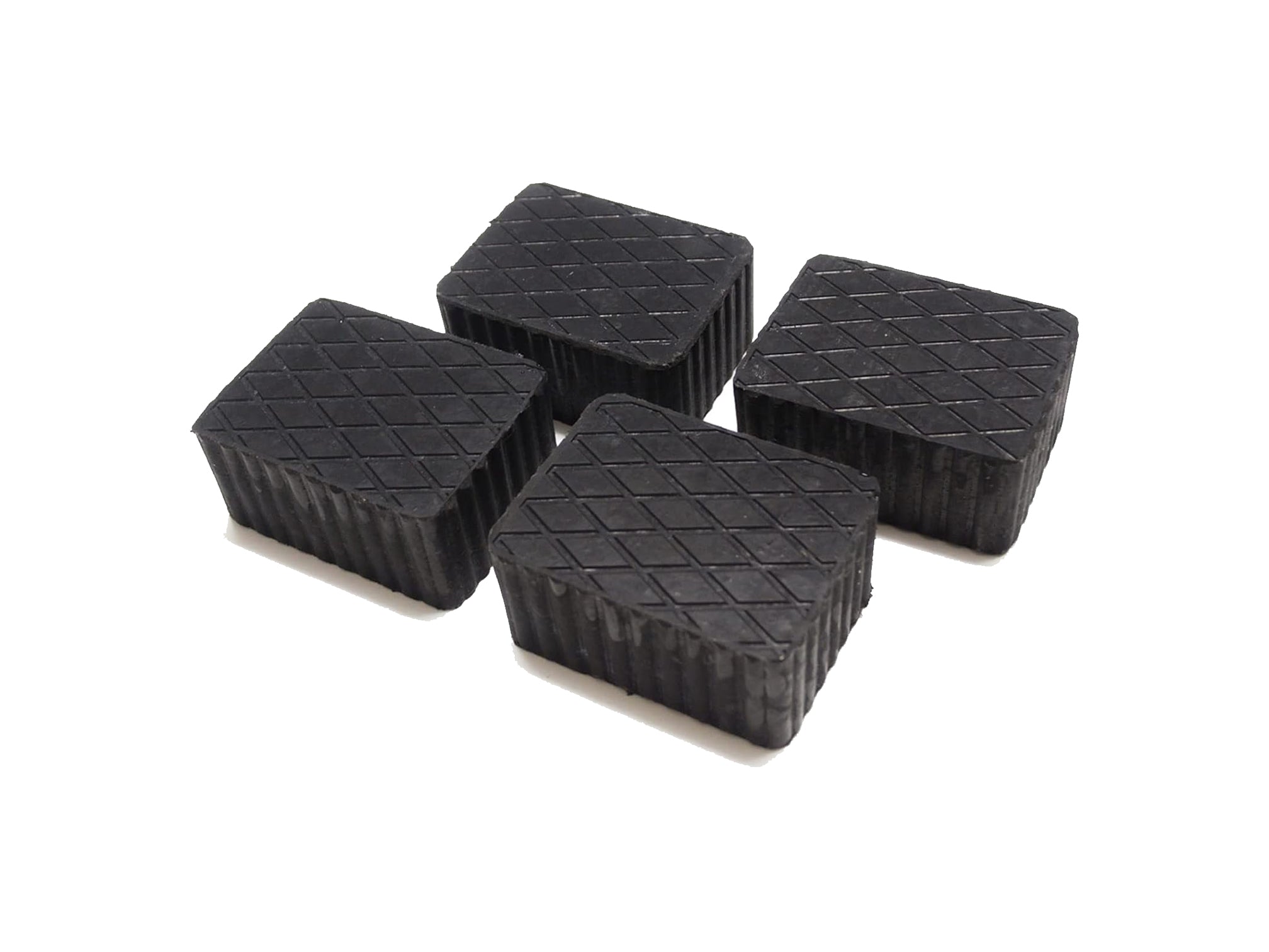 SHIM - BASE PAD for B SERIES lifting bridges model B080x4 (PACK OF 4 PCS) - PAD - Bridge supports: CORGHI OMER RAVAGLIOLI MONDOLFO OMCN SICE