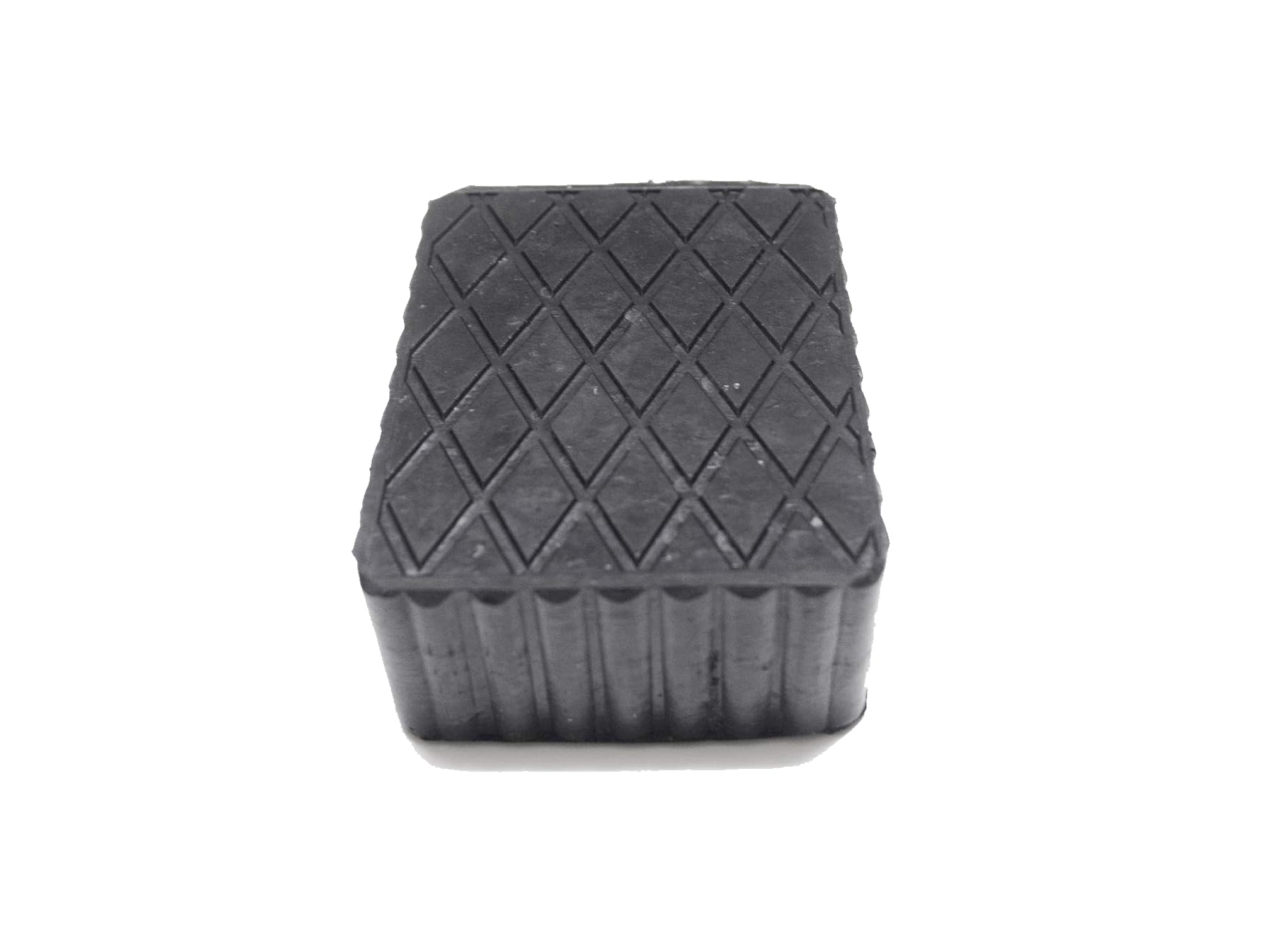 CALE - TAMPON DE BASE pour ascenseurs SÉRIE B modèle B060x4 (PACK DE 4 PCS) - PAD - Supports pour ponts : CORGHI OMER RAVAGLIOLI MONDOLFO OMCN SICE