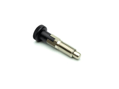 Spring plunger with stainless steel tip - model PSAX and PSAX/C - Range 