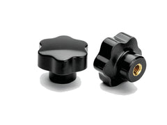 VB - Volant à six lobes avec sous-tête solide (Pack de 10 pcs) - Gamm