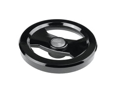 VR2AF Two-spoke handwheel for SPECIAL WORKS - Range