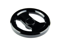 VR2F Two-spoke handwheel - Range