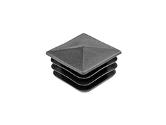 CQ - INSERTS for SQUARE tubes (Pack of 50 pcs) - Gamm