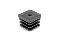 CQF - PUNTALE QUADRO filettato (Conf. da 50pz) - Gamm
