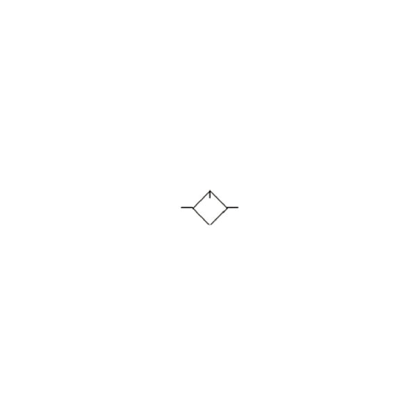 E/10 MIGNON - filtre modulaire