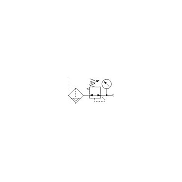 E/10 MIGNON - filtre modulaire