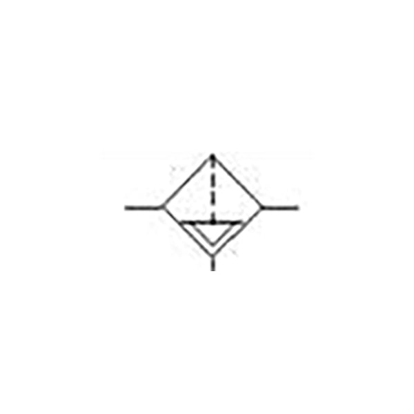 E/10 MIGNON - modular filter