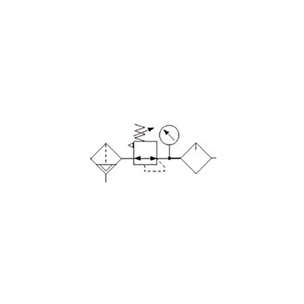 E/10 MIGNON - modular filter
