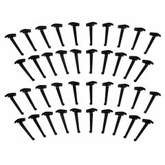 516 SA/K1 | Kit di ganci per pannelli - Usag - U05160230
