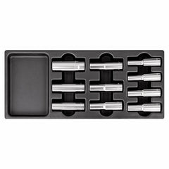 Modulo in termoformato assortito (10 pz) | 519/235LN | Usag - U05190829