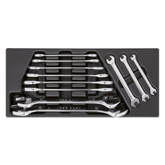 Modulo in termoformato assortito (11 pz) | 519/252A1 | Usag - U05190821