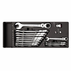 Modulo in termoformato assortito (15 pz) | 519/285KF | Usag - U05190851