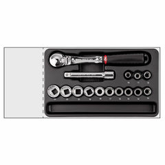 Modulo in termoformato assortito (15 pz) | 519/604CB | Usag - U05190735