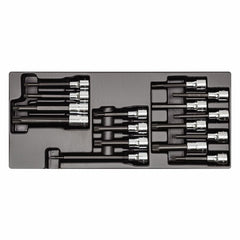 Modulo in termoformato assortito (16 pz) | 519/233A | Usag - U05190820