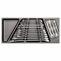 Modulo in termoformato assortito (16 pz) | 519/285J16 | Usag - U05190848