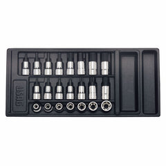 Modulo in termoformato assortito (22 pz) | 519/234C | Usag - U05190720