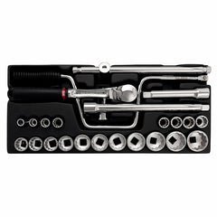 Modulo in termoformato assortito (25 pz) | 519/607CB | Usag - U05190812