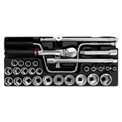 Modulo in termoformato assortito (30 pz) | 519/607CEB | Usag - U05190813