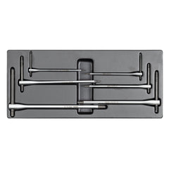 Modulo in termoformato assortito (6 pz) | 519/280TK | Usag - U05190787