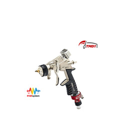 F160/SP H2 TMD1 - Aérographe PROFESSIONNEL pour peinture POUR POMPES SOUS PRESSION - EN BOITE - Pistolets - Ani