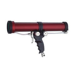 F160/S TMD1 - Aérographe PROFESSIONNEL avec UPPER CUP - Thermomanomètre - EN VALISE - Ani