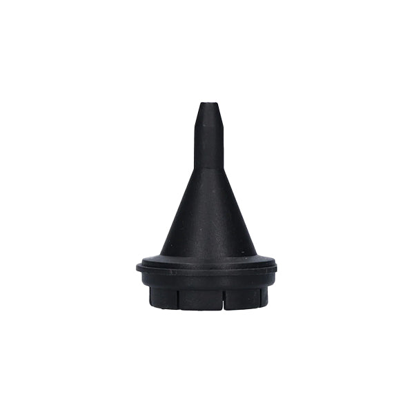 F160/S TMD1 - Aérographe PROFESSIONNEL avec UPPER CUP - Thermomanomètre - EN VALISE - Ani