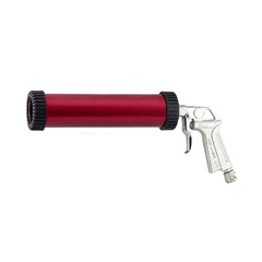 A/525/S - Pistola PROFESSIONALE per CARTUCCE con SCARICO RAPIDO - Trattamenti superficiali - Ani - AH097002
