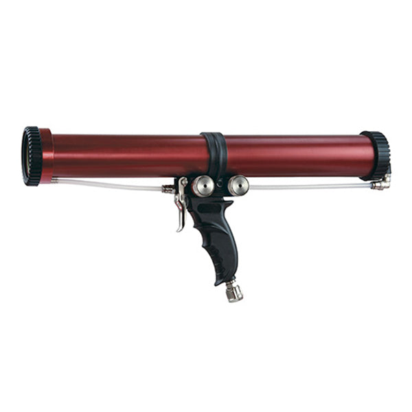 F160/S TMD1 - Aérographe PROFESSIONNEL avec UPPER CUP - Thermomanomètre - EN VALISE - Ani