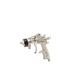 F160/S TMD1 - Aérographe PROFESSIONNEL avec UPPER CUP - Thermomanomètre - EN VALISE - Ani