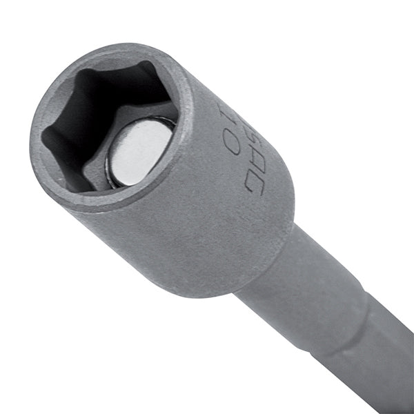 664 B/S7 - Assortiment d'inserts magnétiques pour vis à six pans creux (7 pcs) - Raccord 1/4