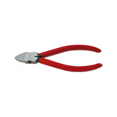 186 C - Tronchesi a tagliente raso diagonale per materiali plastici