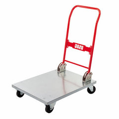503 T | Carrello multiuso con maniglia pieghevole - Usag - U05030002